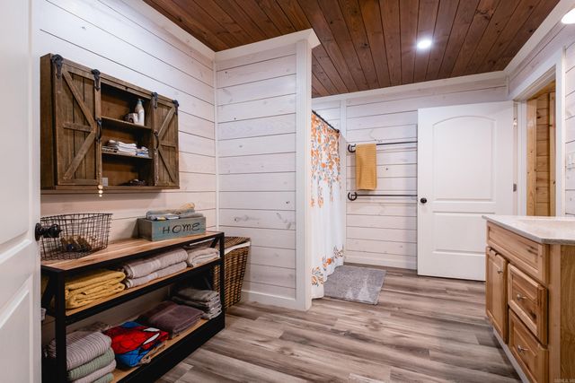 9 Smith Lane, Bigelow, AR 72016