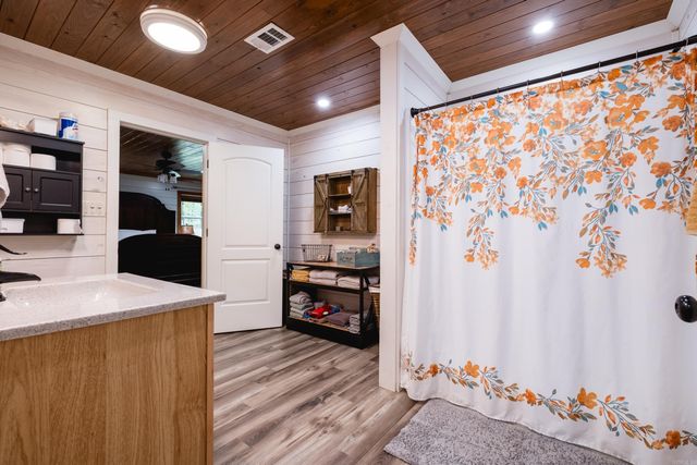 9 Smith Lane, Bigelow, AR 72016