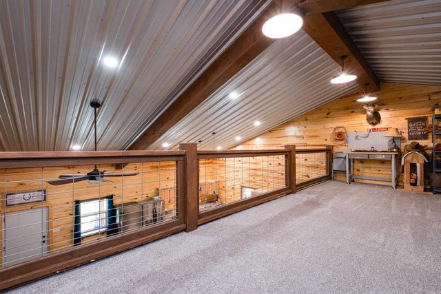 9 Smith Lane, Bigelow, AR 72016