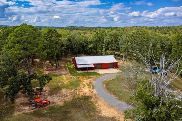 9 Smith Lane, Bigelow, AR 72016