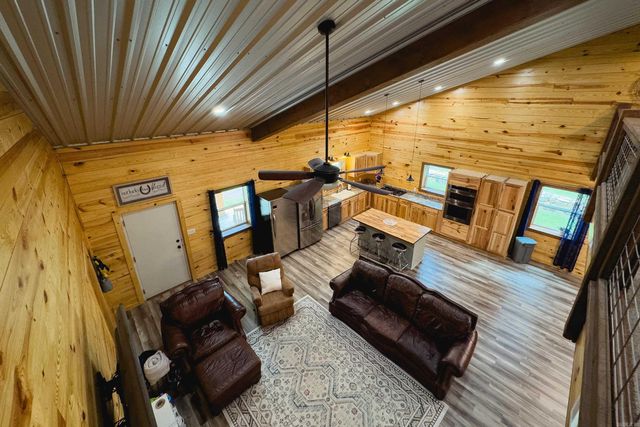 9 Smith Lane, Bigelow, AR 72016