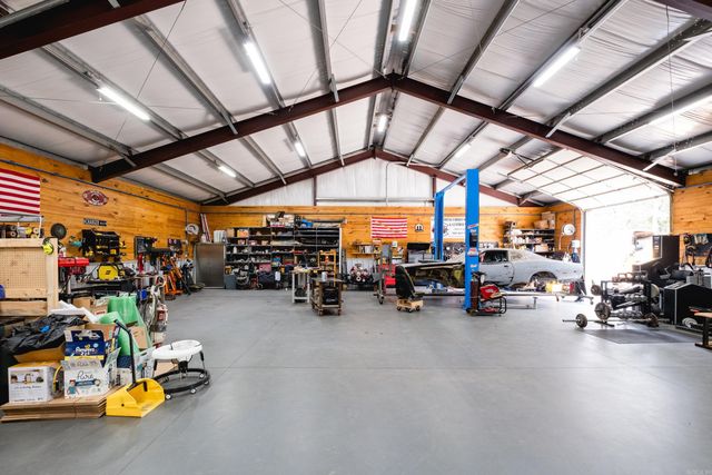 9 Smith Lane, Bigelow, AR 72016