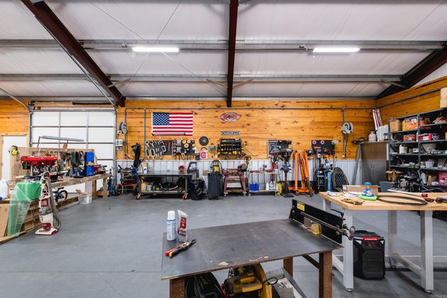 9 Smith Lane, Bigelow, AR 72016