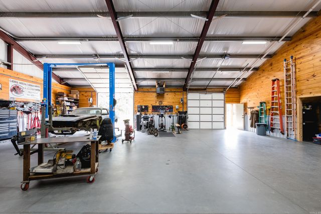 9 Smith Lane, Bigelow, AR 72016