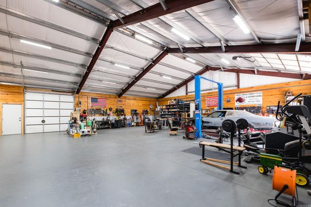 9 Smith Lane, Bigelow, AR 72016