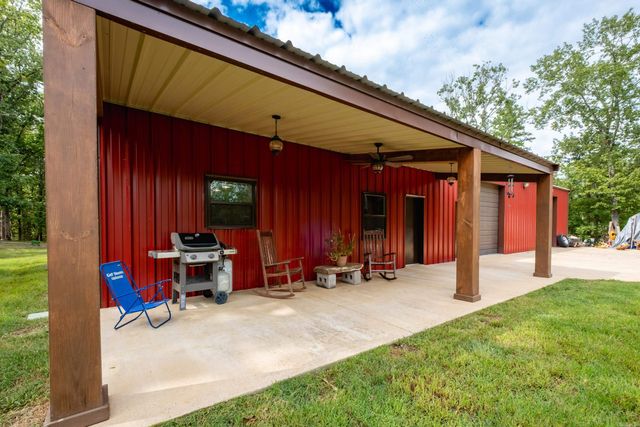 9 Smith Lane, Bigelow, AR 72016