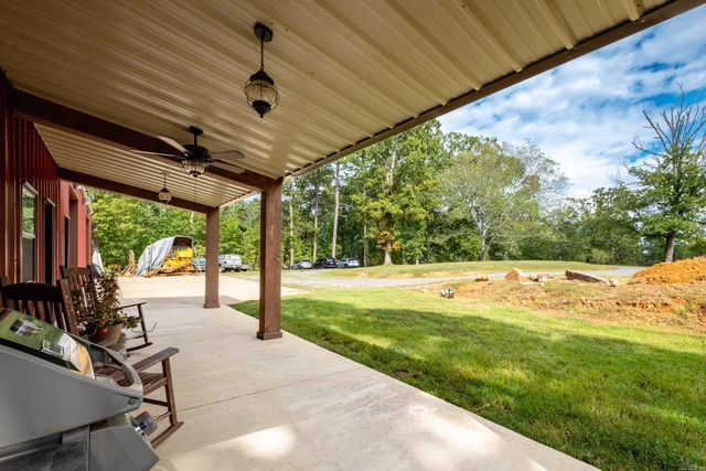 9 Smith Lane, Bigelow, AR 72016