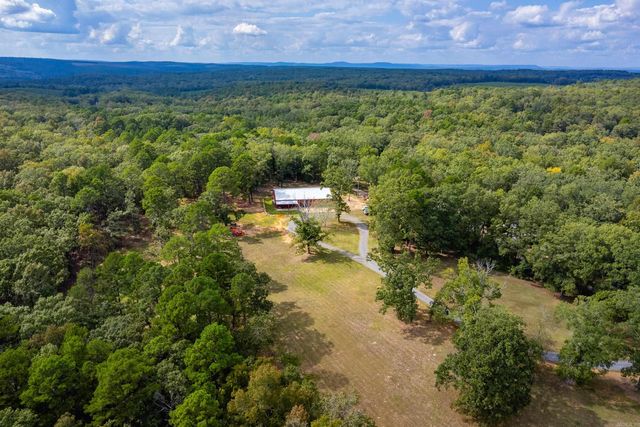 9 Smith Lane, Bigelow, AR 72016