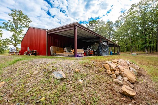 9 Smith Lane, Bigelow, AR 72016