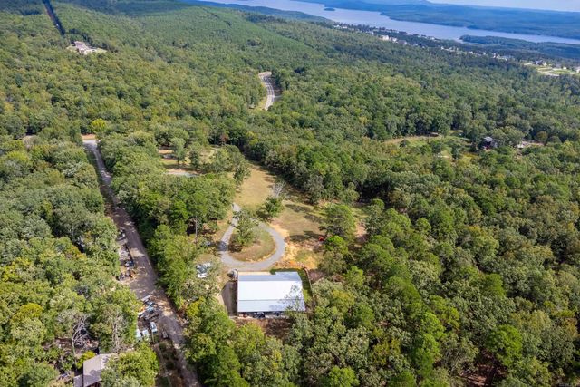 9 Smith Lane, Bigelow, AR 72016