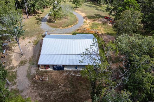 9 Smith Lane, Bigelow, AR 72016