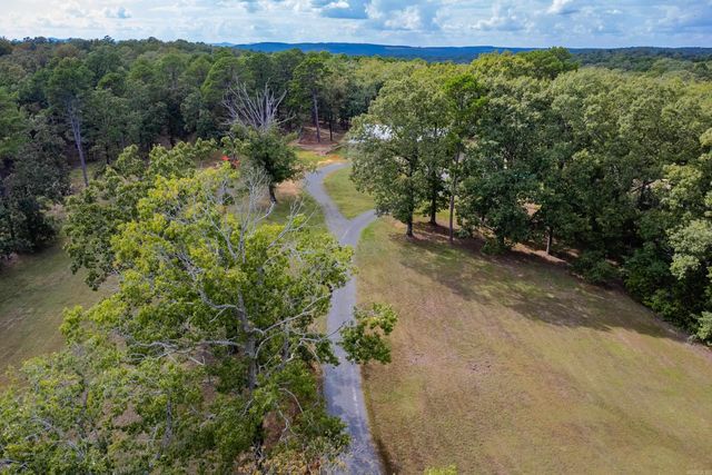 9 Smith Lane, Bigelow, AR 72016