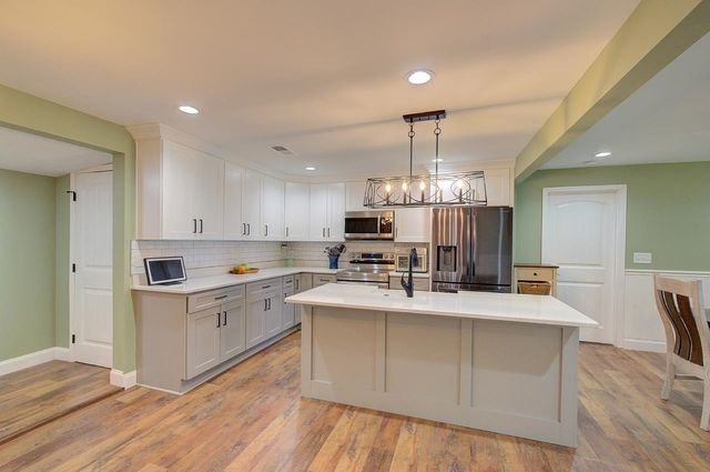 120 Swain Avenue, Boiling Springs, SC 29316