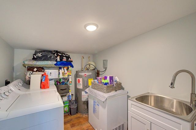 120 Swain Avenue, Boiling Springs, SC 29316