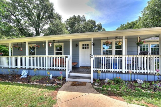 120 Swain Avenue, Boiling Springs, SC 29316