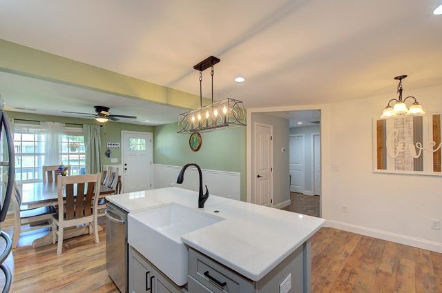 120 Swain Avenue, Boiling Springs, SC 29316