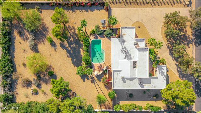 6633 E SOLANO Drive, Paradise Valley, AZ 85253