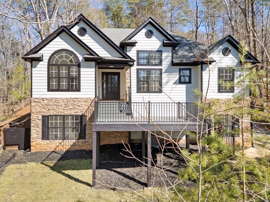 70 fox den circle, Jasper, GA 30143