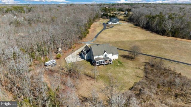 7610 DOWNSTREAM CT, Fredericksburg, VA 22408