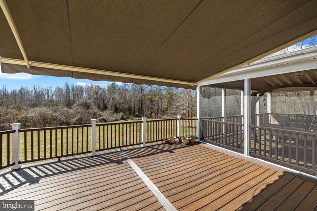 7610 DOWNSTREAM CT, Fredericksburg, VA 22408