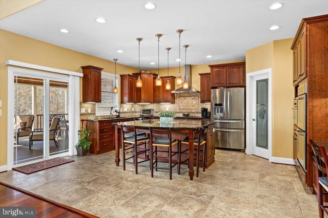 7610 DOWNSTREAM CT, Fredericksburg, VA 22408