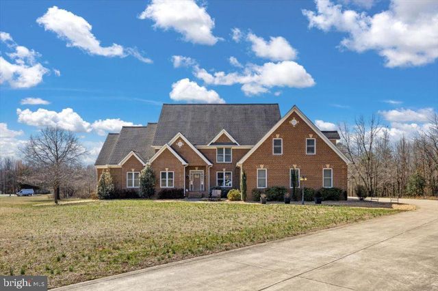 7610 DOWNSTREAM CT, Fredericksburg, VA 22408