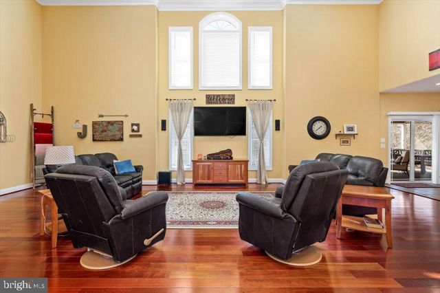 7610 DOWNSTREAM CT, Fredericksburg, VA 22408