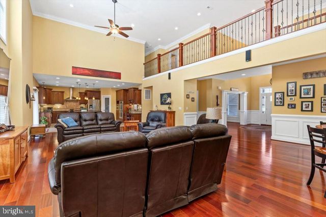 7610 DOWNSTREAM CT, Fredericksburg, VA 22408