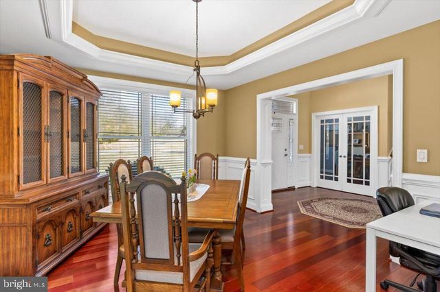 7610 DOWNSTREAM CT, Fredericksburg, VA 22408