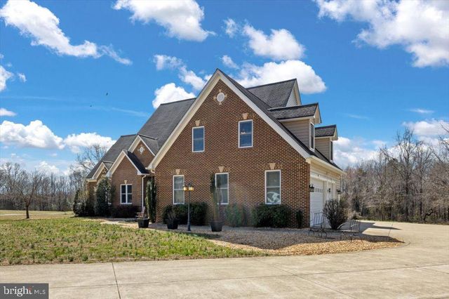 7610 DOWNSTREAM CT, Fredericksburg, VA 22408