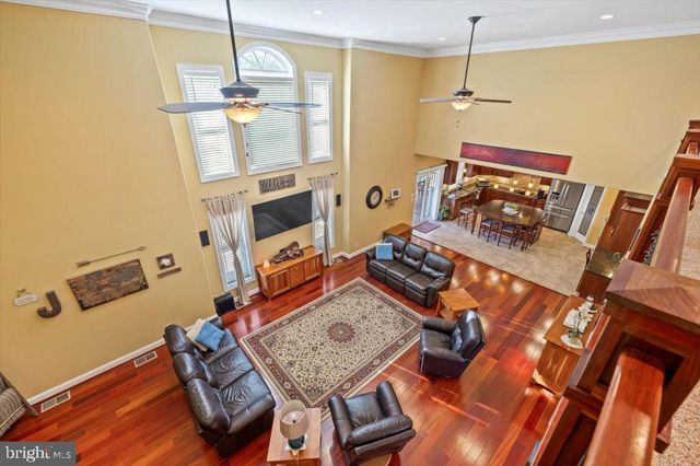 7610 DOWNSTREAM CT, Fredericksburg, VA 22408