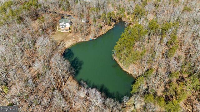 7610 DOWNSTREAM CT, Fredericksburg, VA 22408