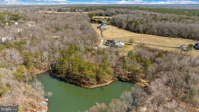 7610 DOWNSTREAM CT, Fredericksburg, VA 22408
