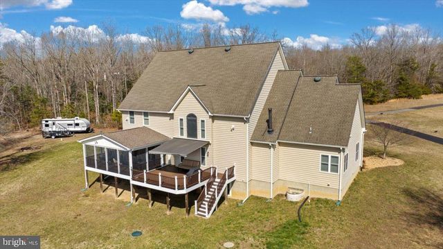 7610 DOWNSTREAM CT, Fredericksburg, VA 22408