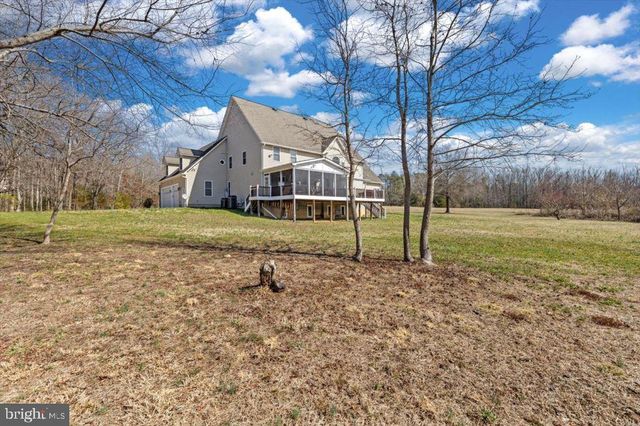 7610 DOWNSTREAM CT, Fredericksburg, VA 22408