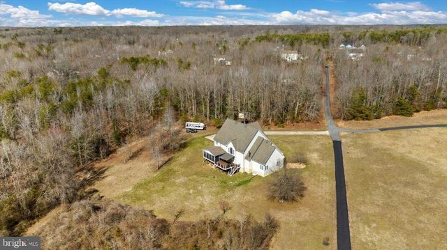 7610 DOWNSTREAM CT, Fredericksburg, VA 22408