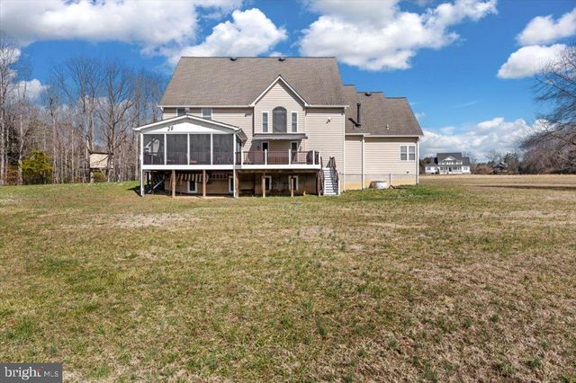 7610 DOWNSTREAM CT, Fredericksburg, VA 22408