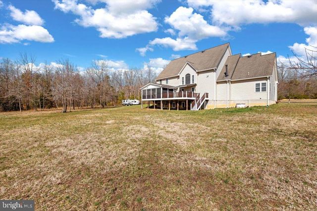 7610 DOWNSTREAM CT, Fredericksburg, VA 22408