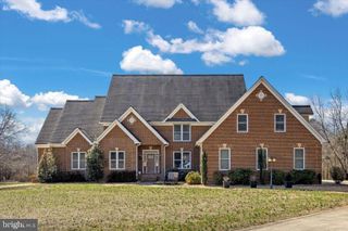 7610 DOWNSTREAM CT, Fredericksburg, VA 22408