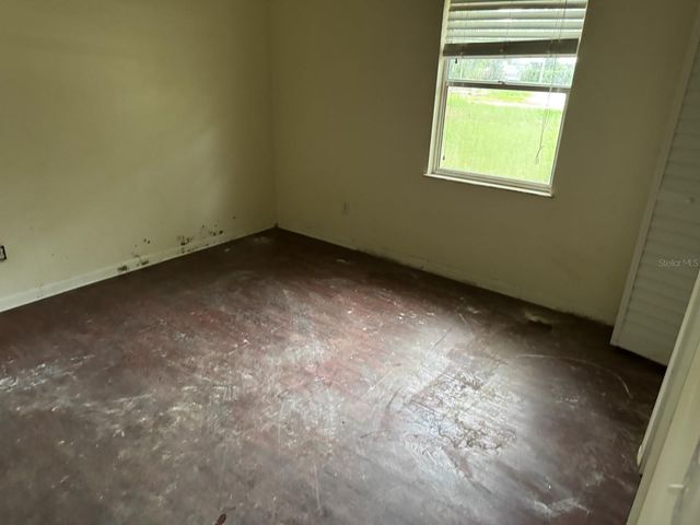 107 WOODLAWN ROAD, Satsuma, FL 32189