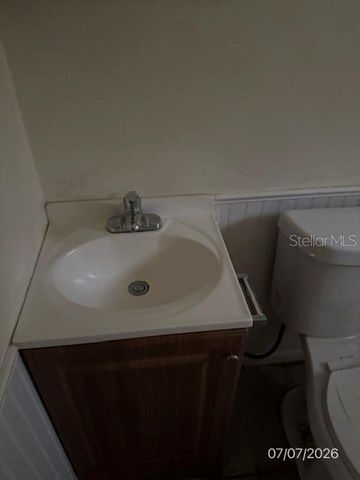 107 WOODLAWN ROAD, Satsuma, FL 32189