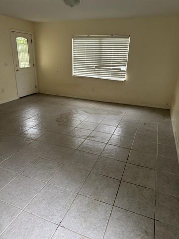 107 WOODLAWN ROAD, Satsuma, FL 32189