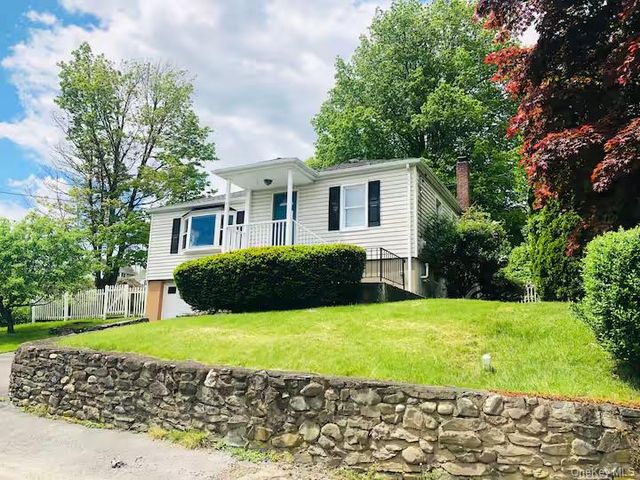 96 Orange Street, Marlboro, NY 12542
