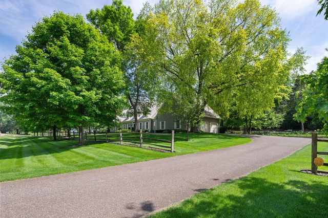 235 Hollander Road, Wayzata, MN 55391