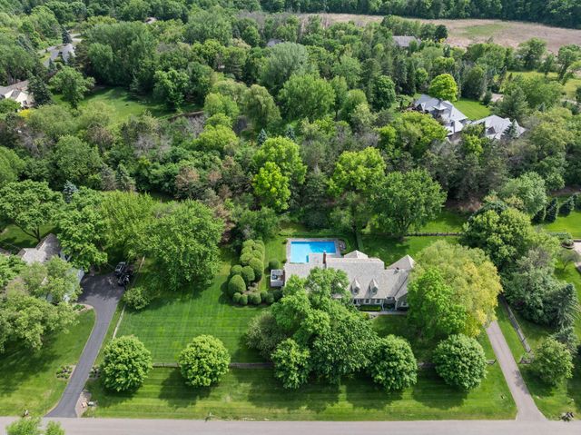 235 Hollander Road, Wayzata, MN 55391