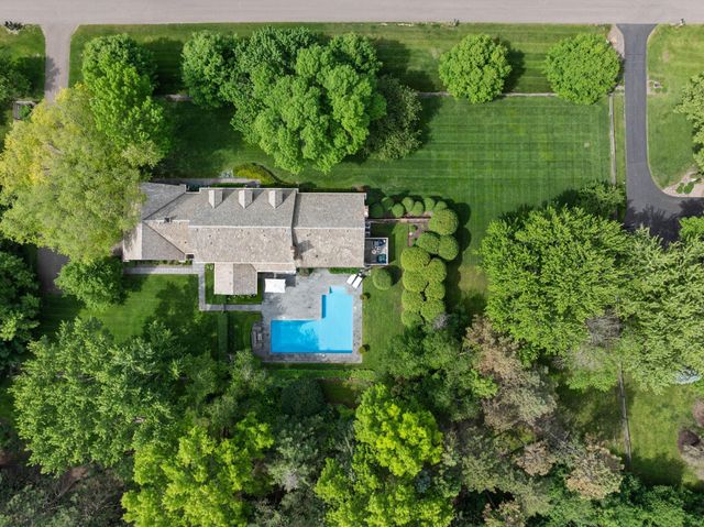 235 Hollander Road, Wayzata, MN 55391