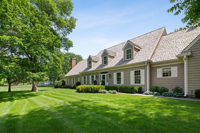 235 Hollander Road, Wayzata, MN 55391
