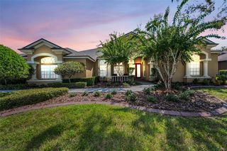 1400 LAKE POLO DRIVE, Odessa, FL 33556