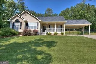612 Michael Boulevard, Cedartown, GA 30125
