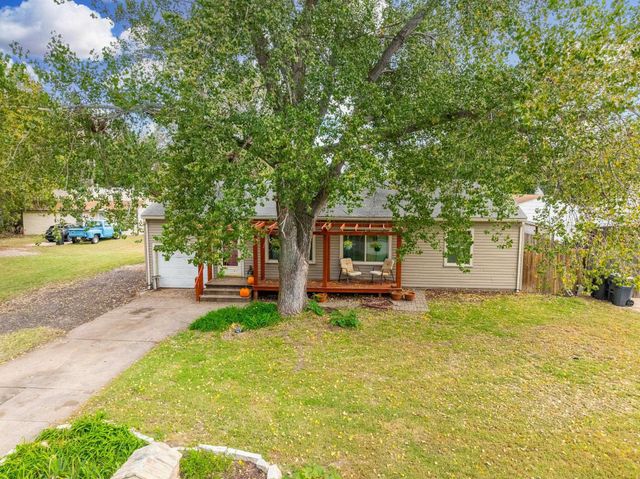 750 N Bebe St, Wichita, KS 67212